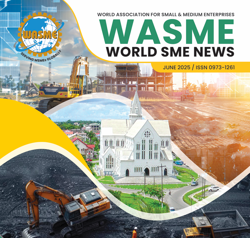 April 2025 Newsletter